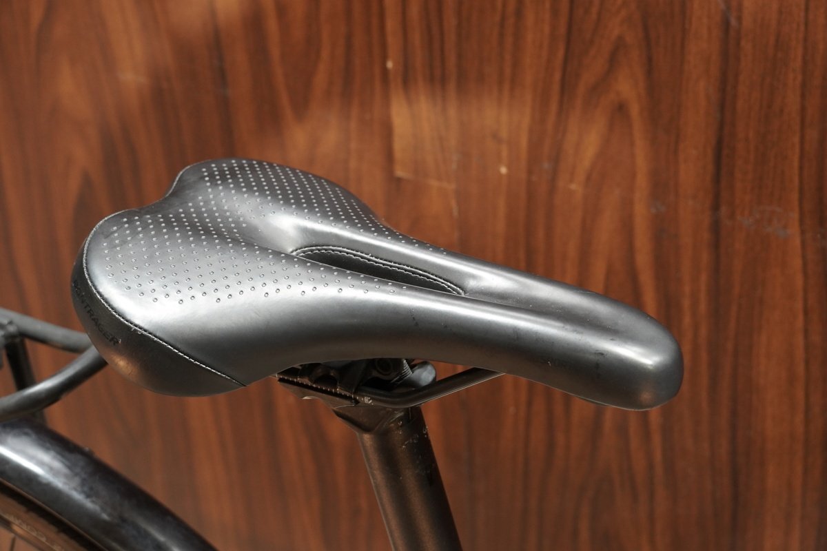 TREK FX+ 2 STAGGER e-bike SHIMANO 1X9S Size S 2024 Model [u1200303346]
