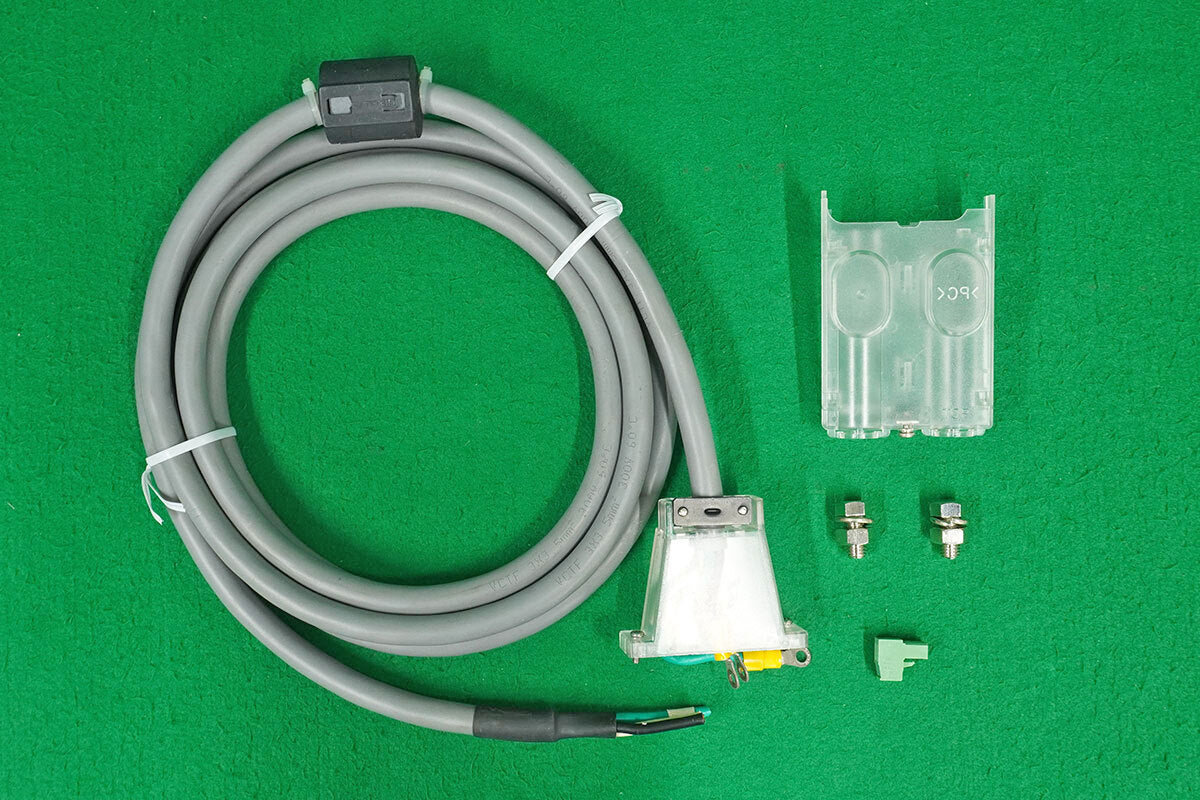 Kikusui PAS500-1.8 DC Regulated Power Supply [m1200353239]