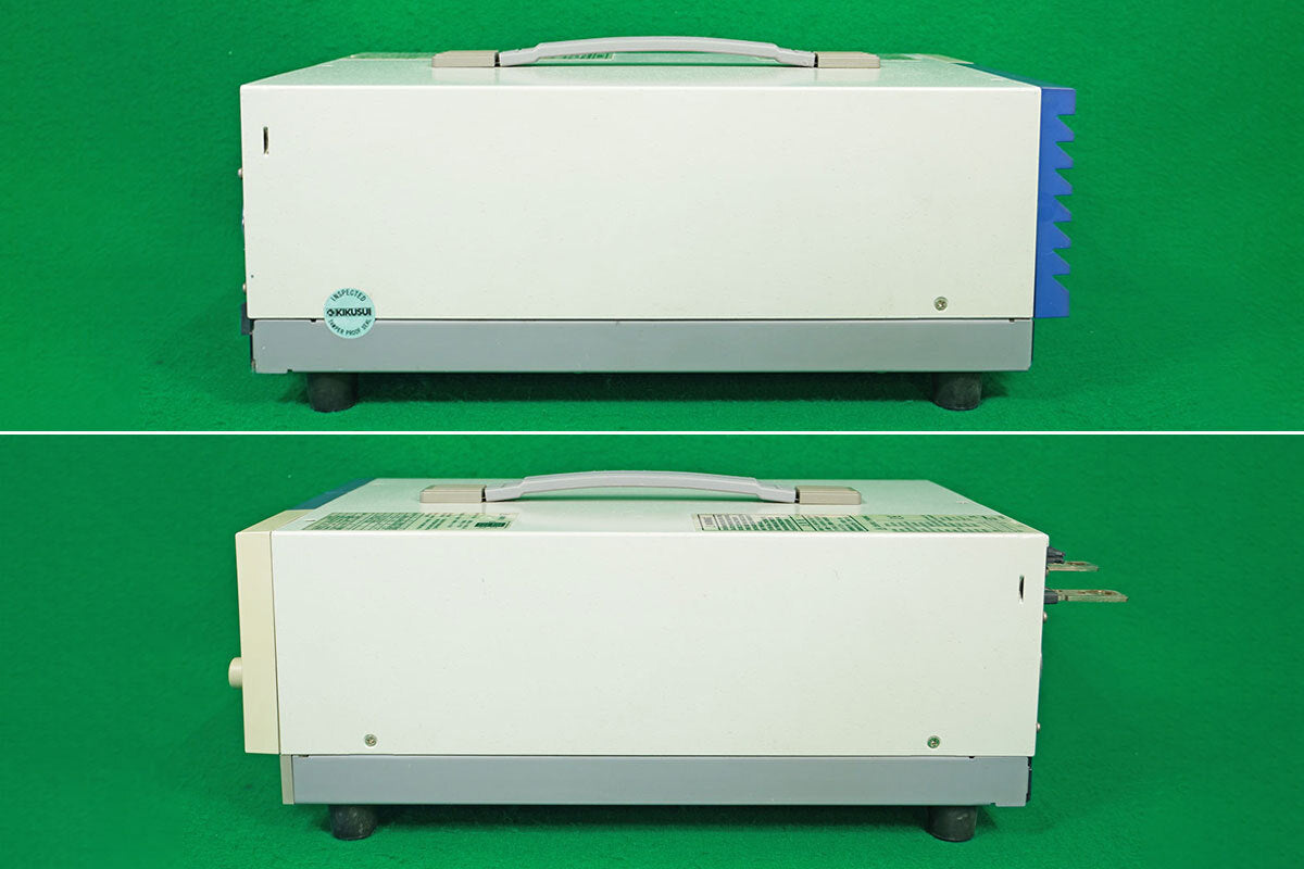Kikusui PAS60-18 DC Regulated Power Supply [w1200358224]