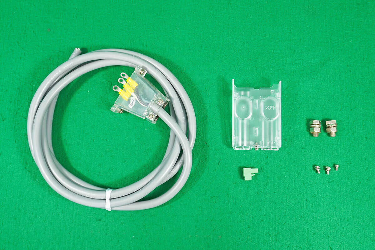 Kikusui PAS60-18 DC Regulated Power Supply [w1200358224]