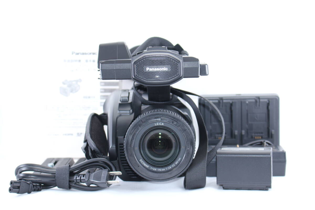 Panasonic AG-UX180 Camcorder [1200474703]