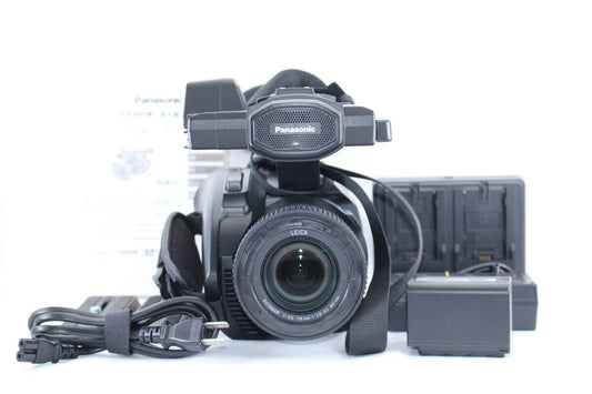 Panasonic AG-UX180 Camcorder [1200474703]