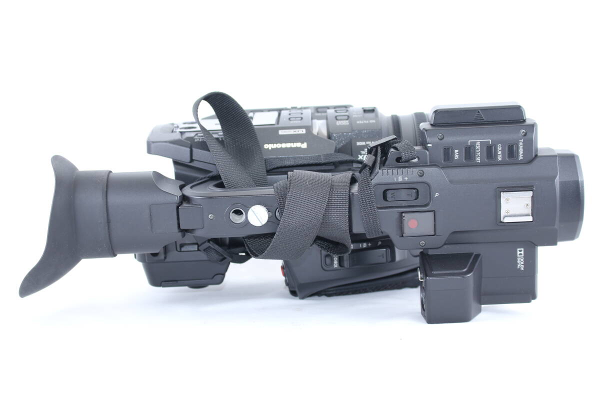 Panasonic AG-UX180 Camcorder [1200474703]