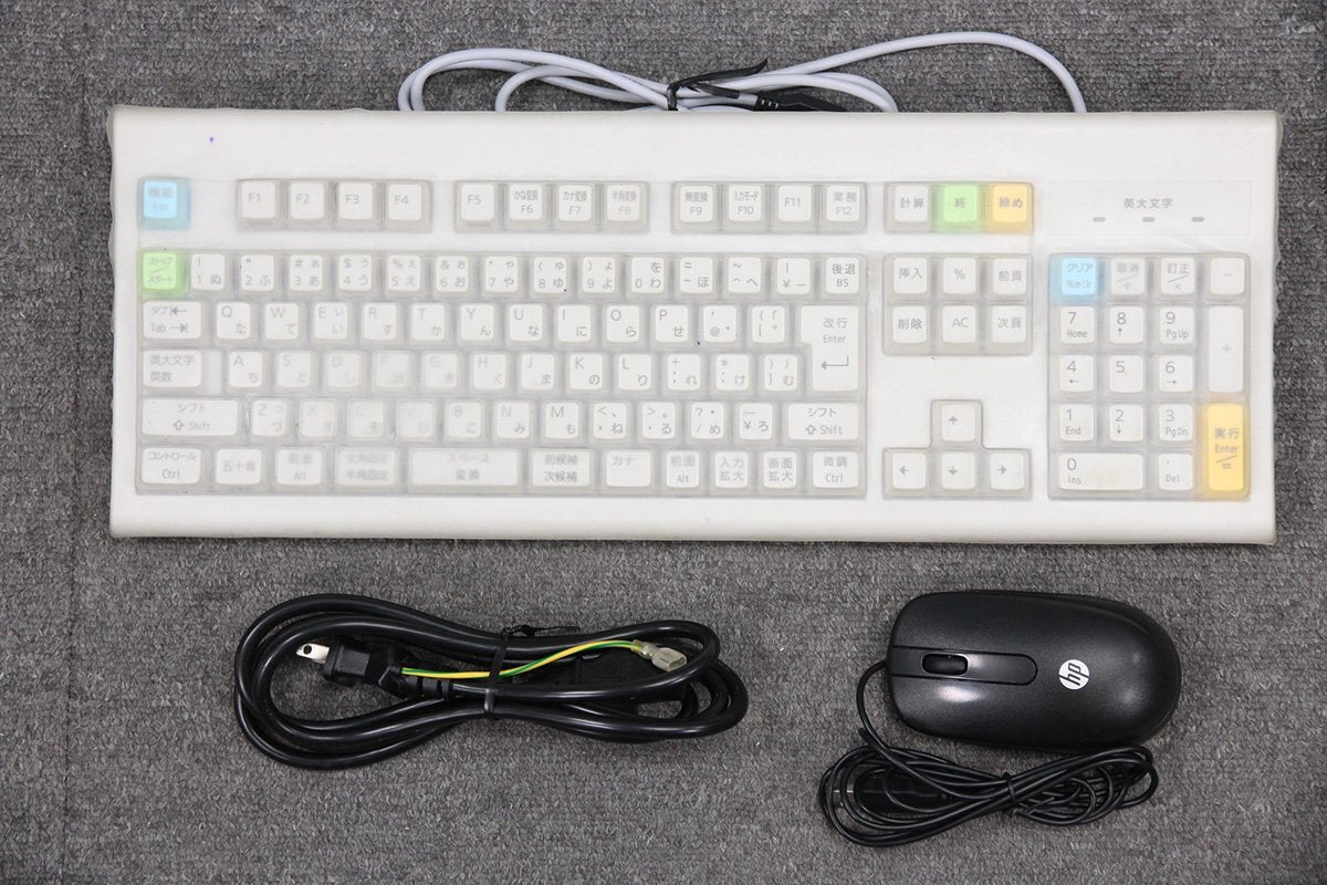 Toshiba TEC SJ-9000-S Office Computer [q1200528473]