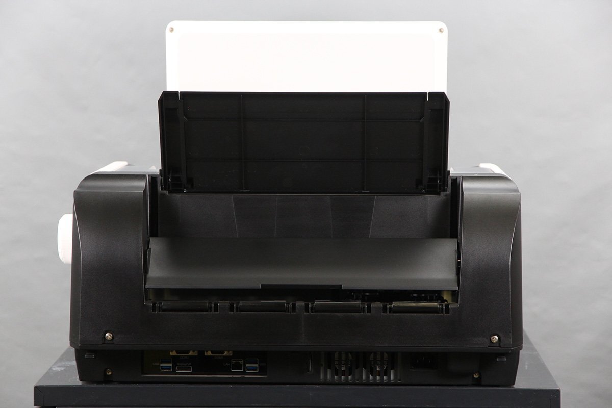Toshiba TEC SJ-9000-S Office Computer [q1200528473]