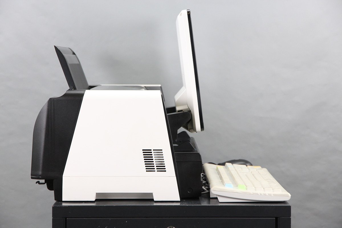 Toshiba TEC SJ-9000-S Office Computer [q1200528473]