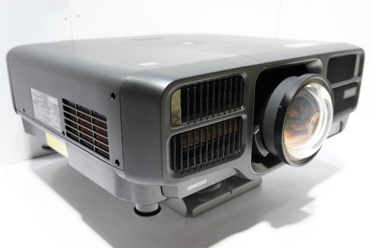 Epson EB-L1495U LCD Business Projector [g1200542100]