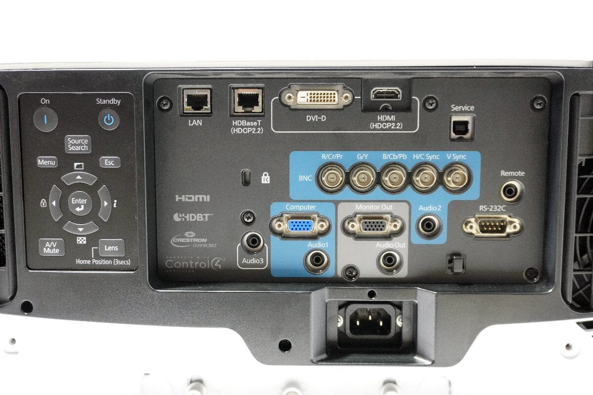 EPSON EB-L1100U LCD Projector [p1200532528]