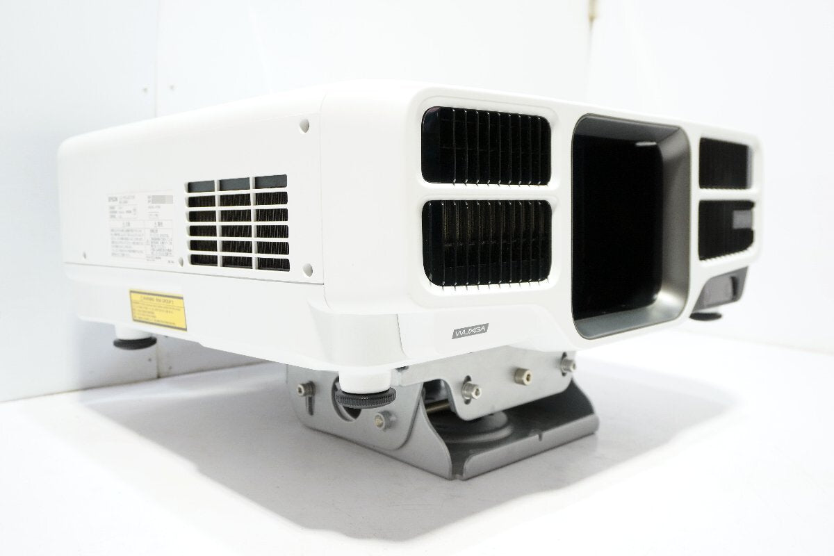 EPSON EB-L1100U LCD Projector [1200522555]