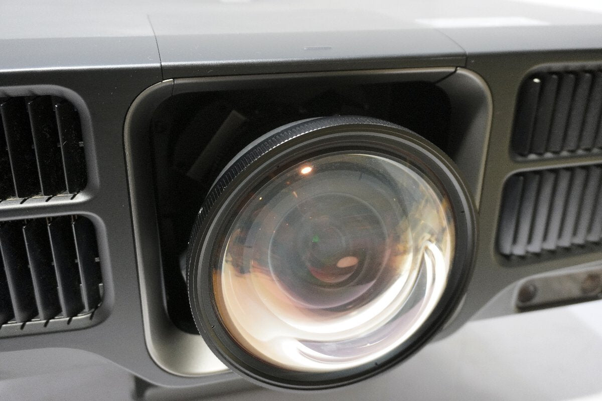 Epson EB-L1495U LCD Business Projector [g1200542100]