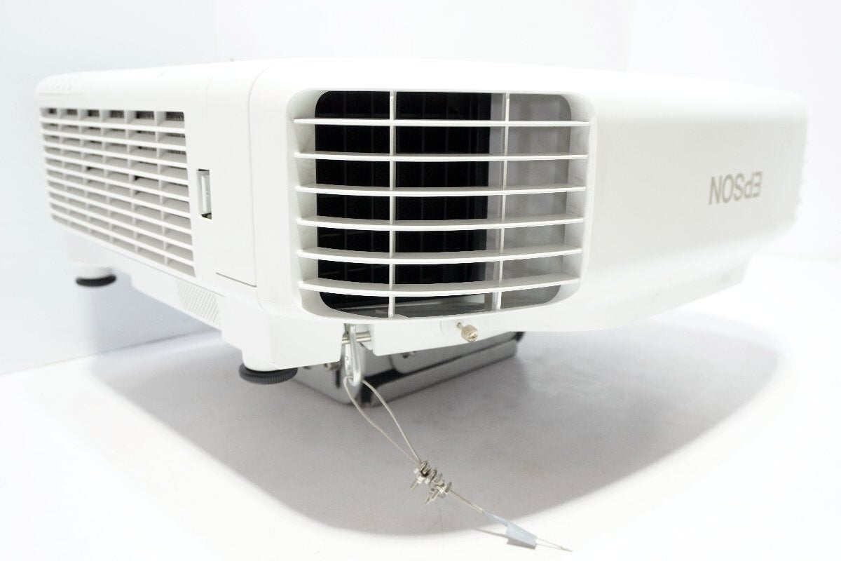 EPSON EB-L1100U LCD Projector [1200522555]