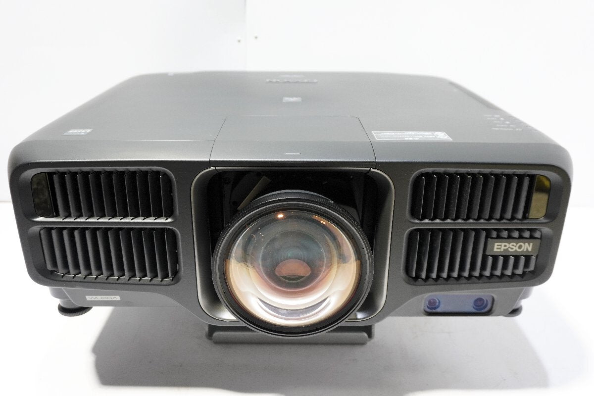 Epson EB-L1495U LCD Business Projector [g1200542100]