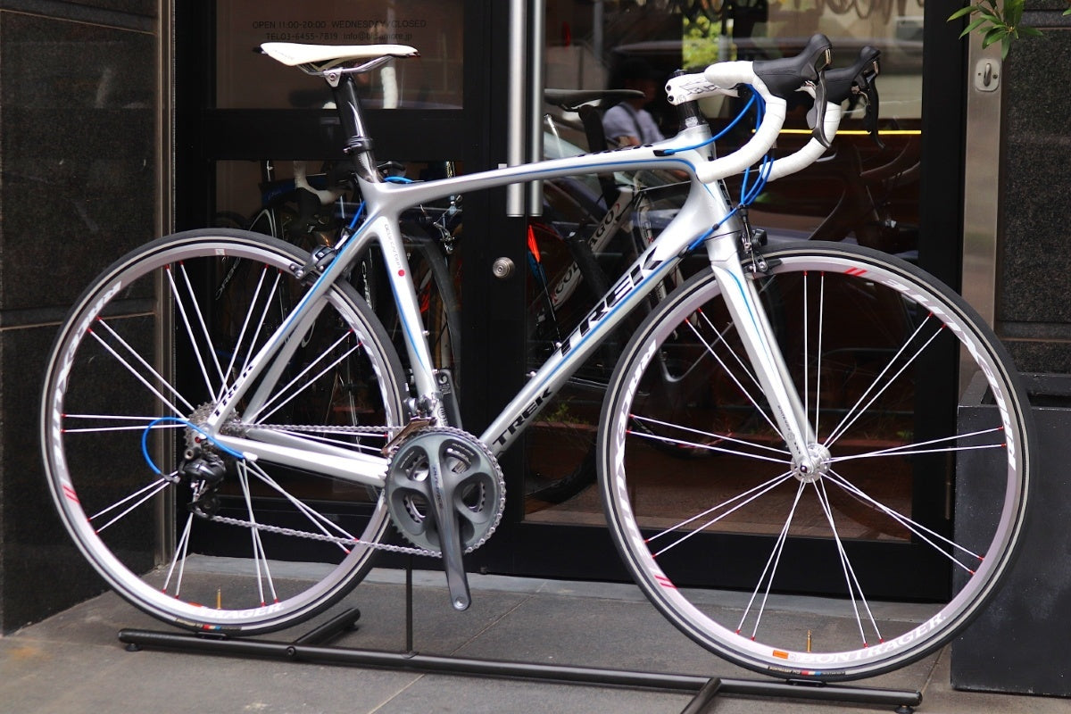 TREK Madone 6.5 2009 Model Shimano Dura Ace 7900 Carbon Road Bike [b1201028779]