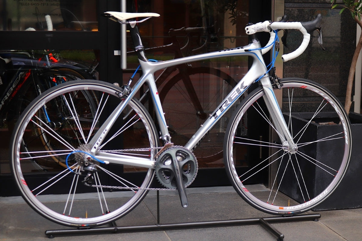 TREK Madone 6.5 2009 Model Shimano Dura Ace 7900 Carbon Road Bike [b1201028779]