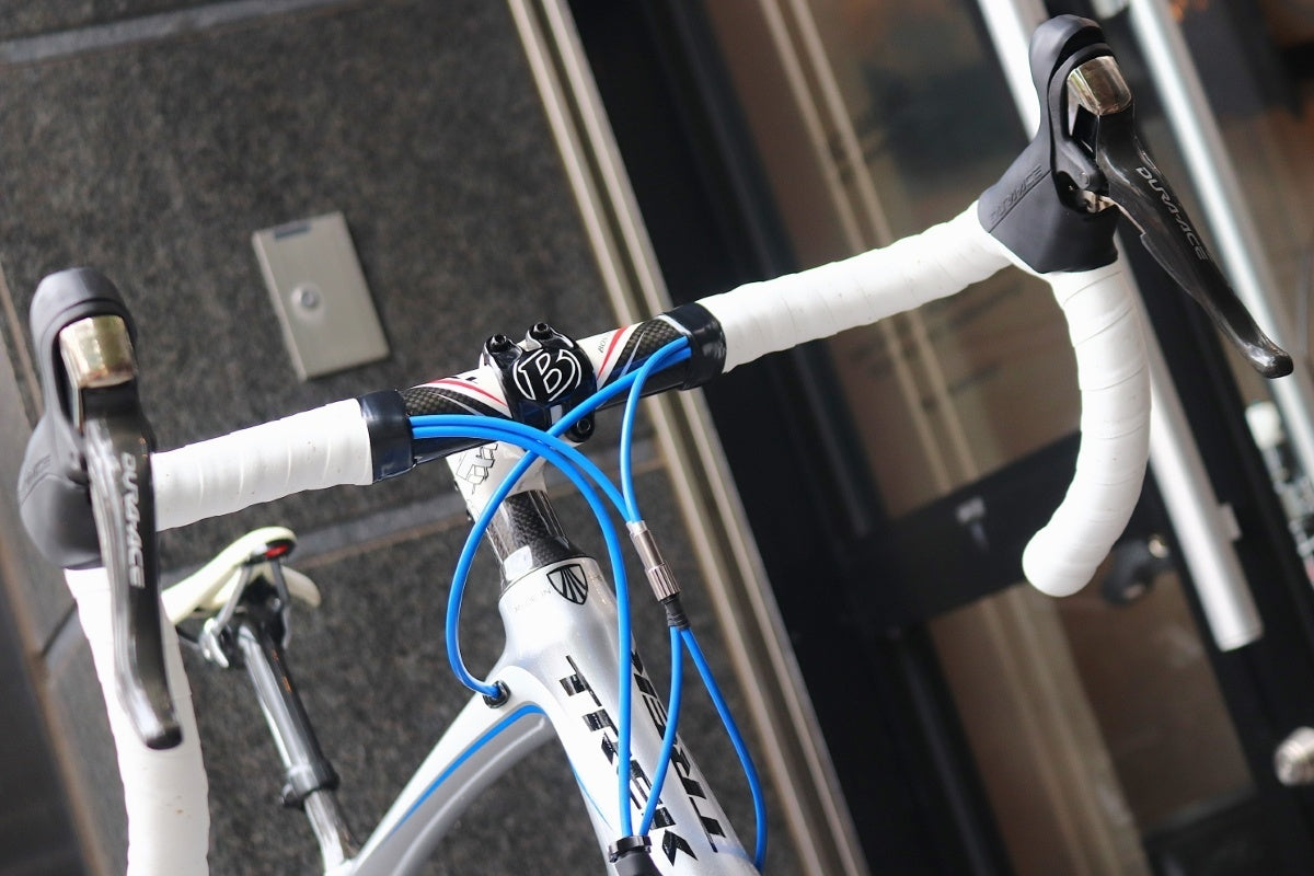 TREK Madone 6.5 2009 Model Shimano Dura Ace 7900 Carbon Road Bike [b1201028779]
