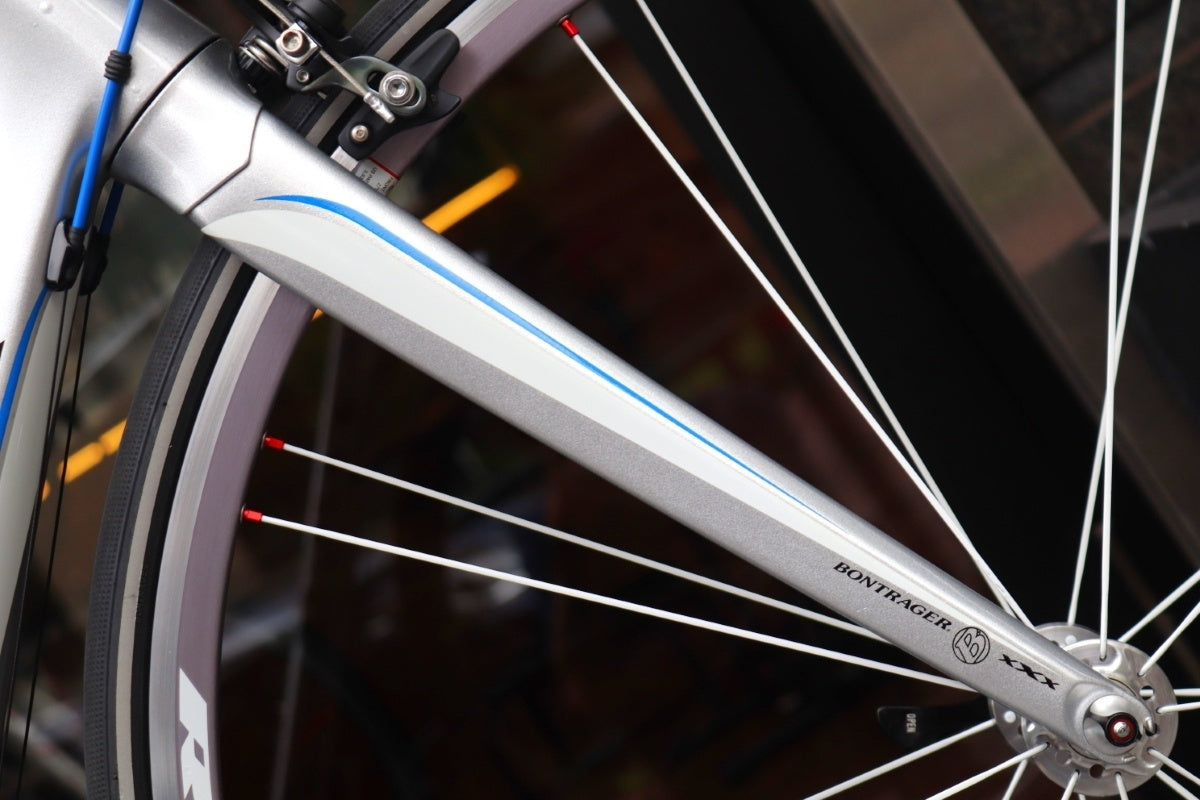 TREK Madone 6.5 2009 Model Shimano Dura Ace 7900 Carbon Road Bike [b1201028779]