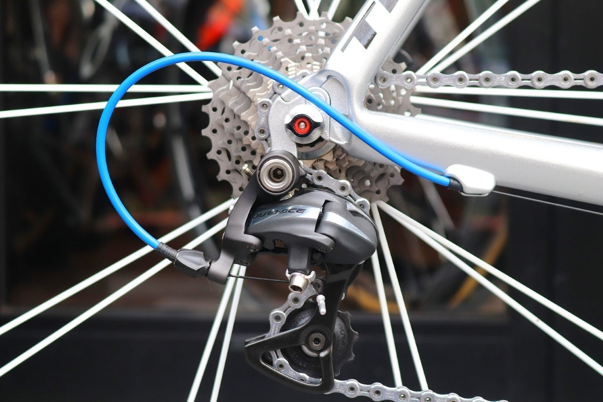 TREK Madone 6.5 2009 Model Shimano Dura Ace 7900 Carbon Road Bike [b1201028779]