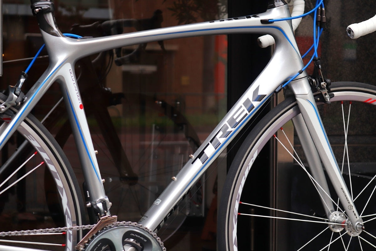 TREK Madone 6.5 2009 Model Shimano Dura Ace 7900 Carbon Road Bike [b1201028779]