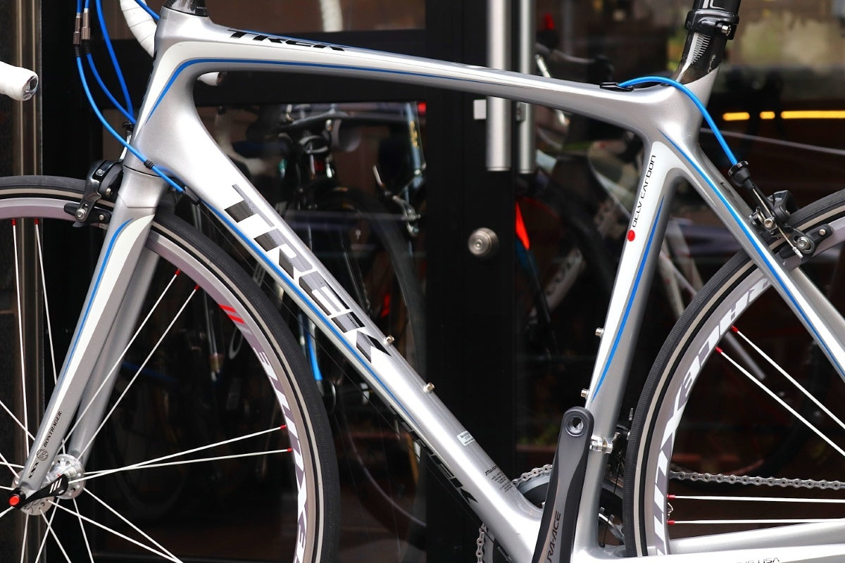 TREK Madone 6.5 2009 Model Shimano Dura Ace 7900 Carbon Road Bike [b1201028779]