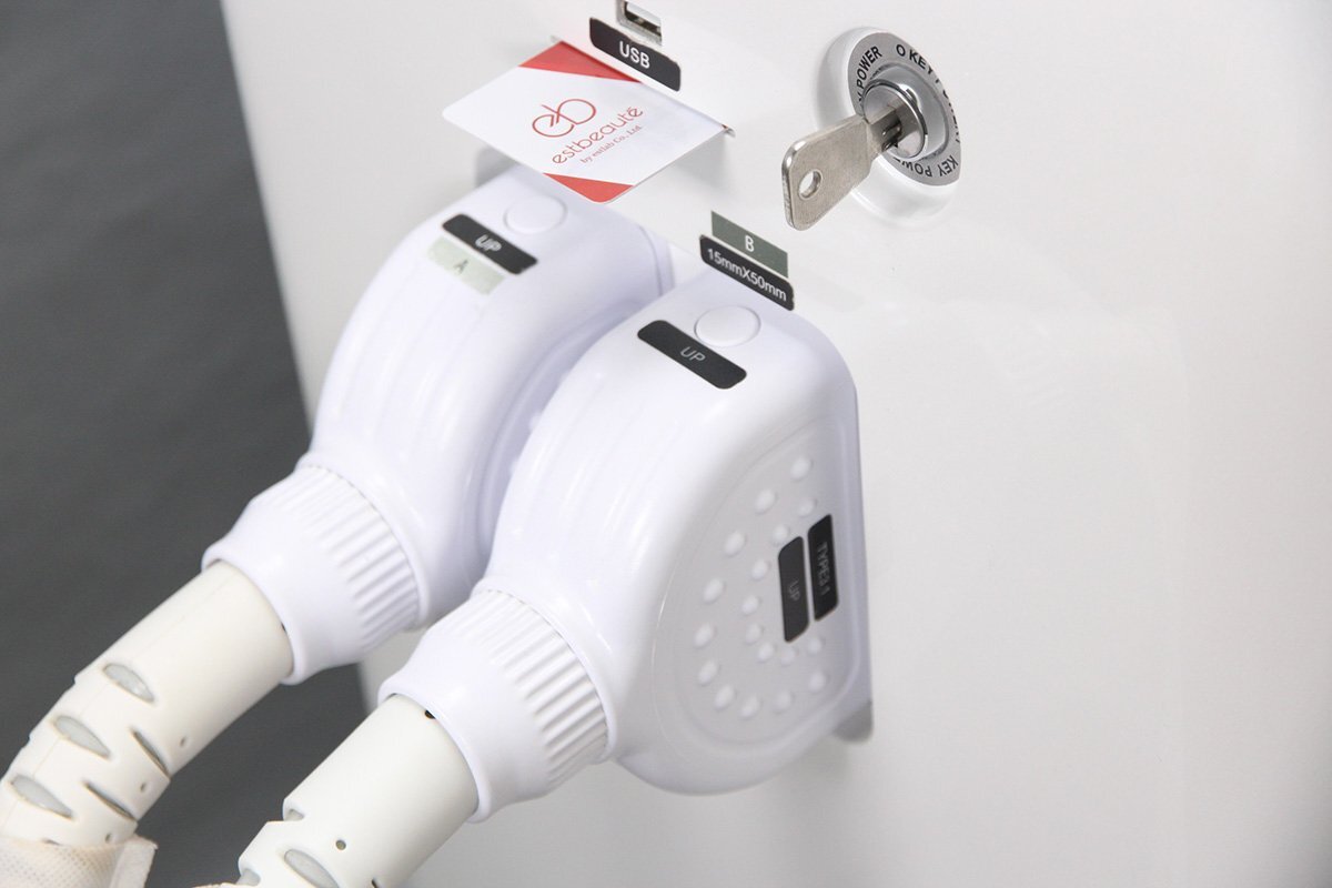 LUMIX-A9 Hair Removal Device [d1202391448]