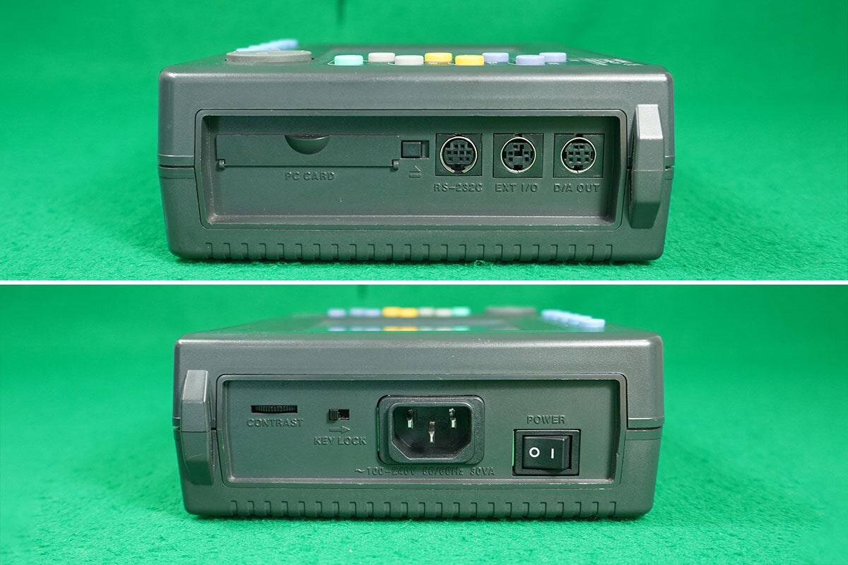 Hioki 3169-01 Clamp-on Power High Tester [p1202480142]
