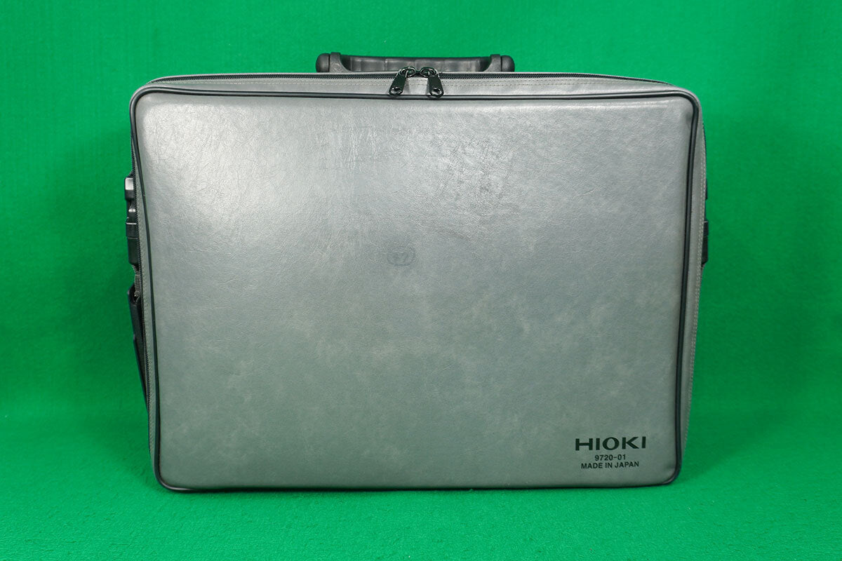 HIOKI 3169-01 Clamp-on Power High Tester [p1202480142]