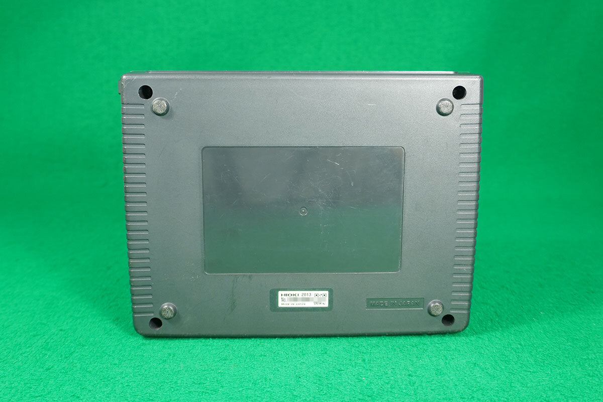 HIOKI 3169-01 Clamp-on Power Tester [e1202476236]