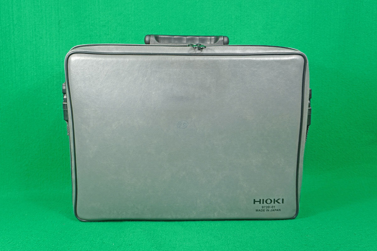 HIOKI 3169-01 Clamp-on Power Tester [e1202476236]