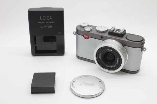 Leica X-E Typ102 Battery Charger [r1203101566]