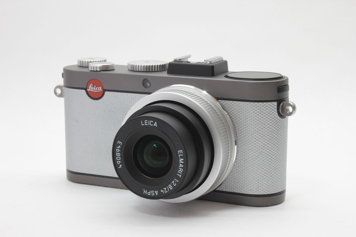 Leica X-E Typ102 Battery Charger [r1203101566]