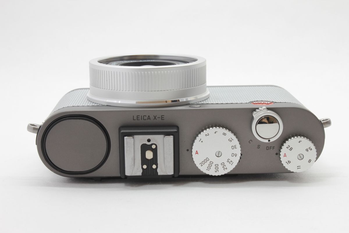 Leica X-E Typ102 Battery Charger [r1203101566]