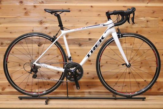 TREK EMONDA SL5 2015 Carbon Road Bike Shimano 105 5800 11S Size 50 [l1203921519]