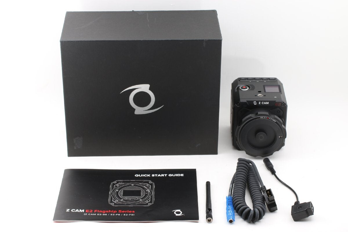 Z CAM E2-F6 [c1204353042]
