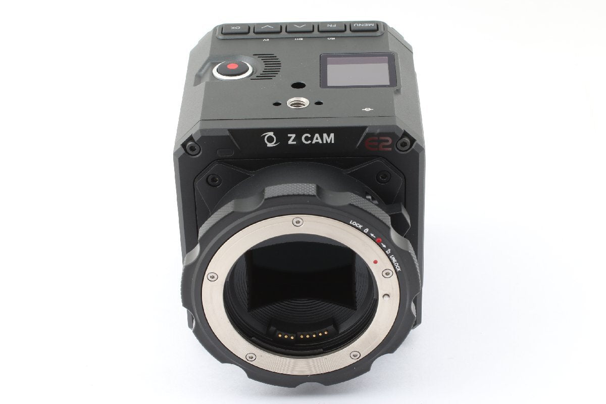 Z CAM E2-F6 [c1204353042]