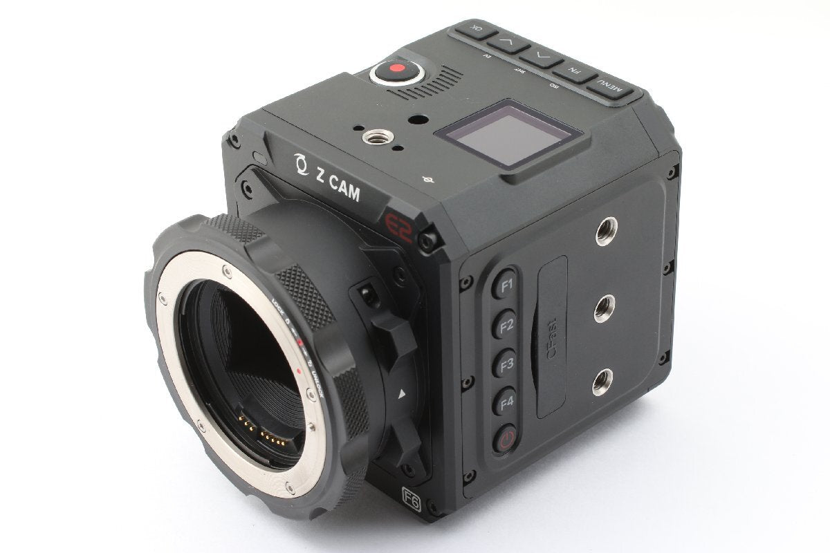 Z CAM E2-F6 [c1204353042]