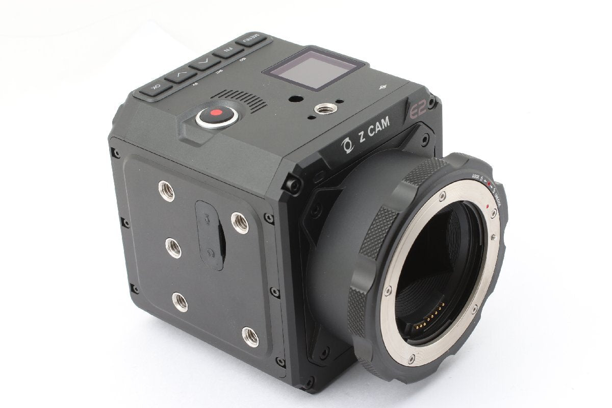 Z CAM E2-F6 [c1204353042]