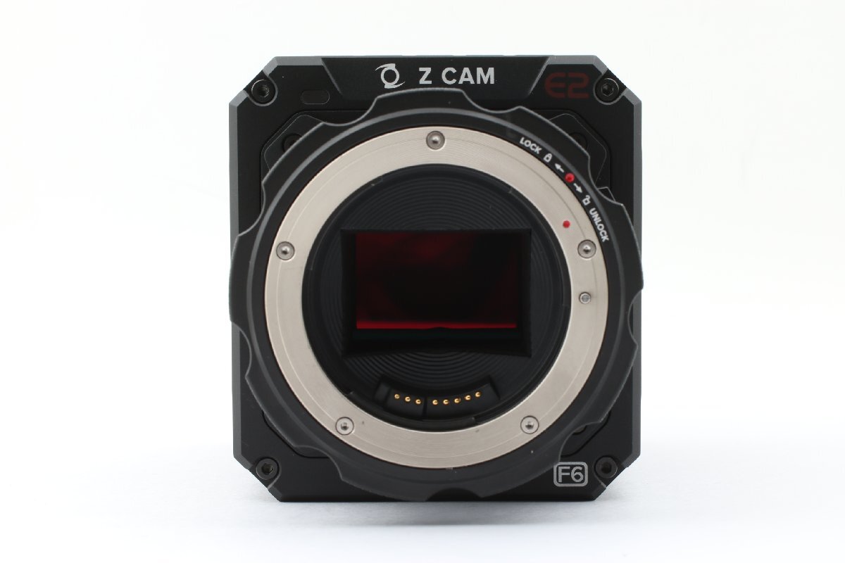 Z CAM E2-F6 [c1204353042]