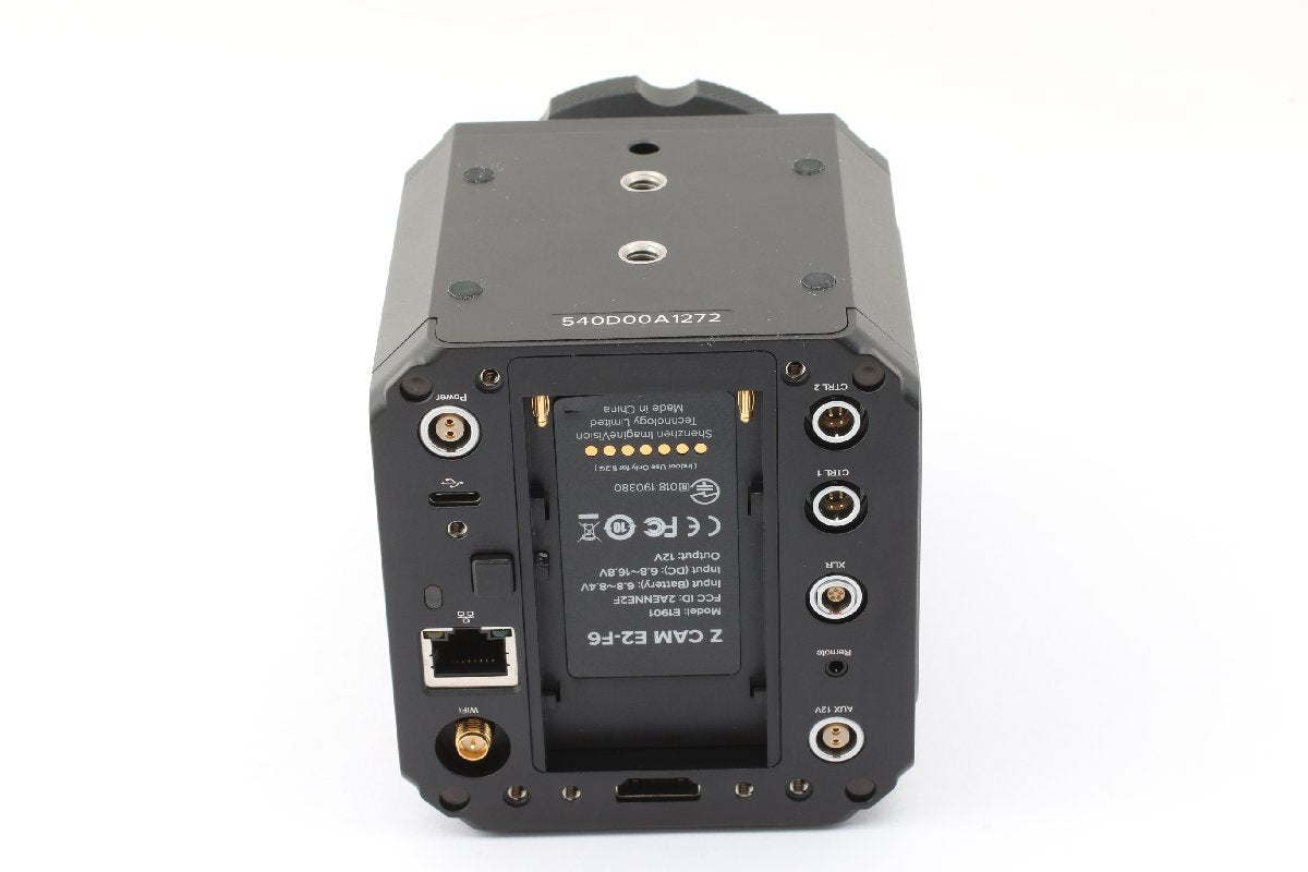 Z CAM E2-F6 [c1204353042]