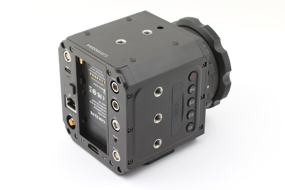 Z CAM E2-F6 [c1204353042]