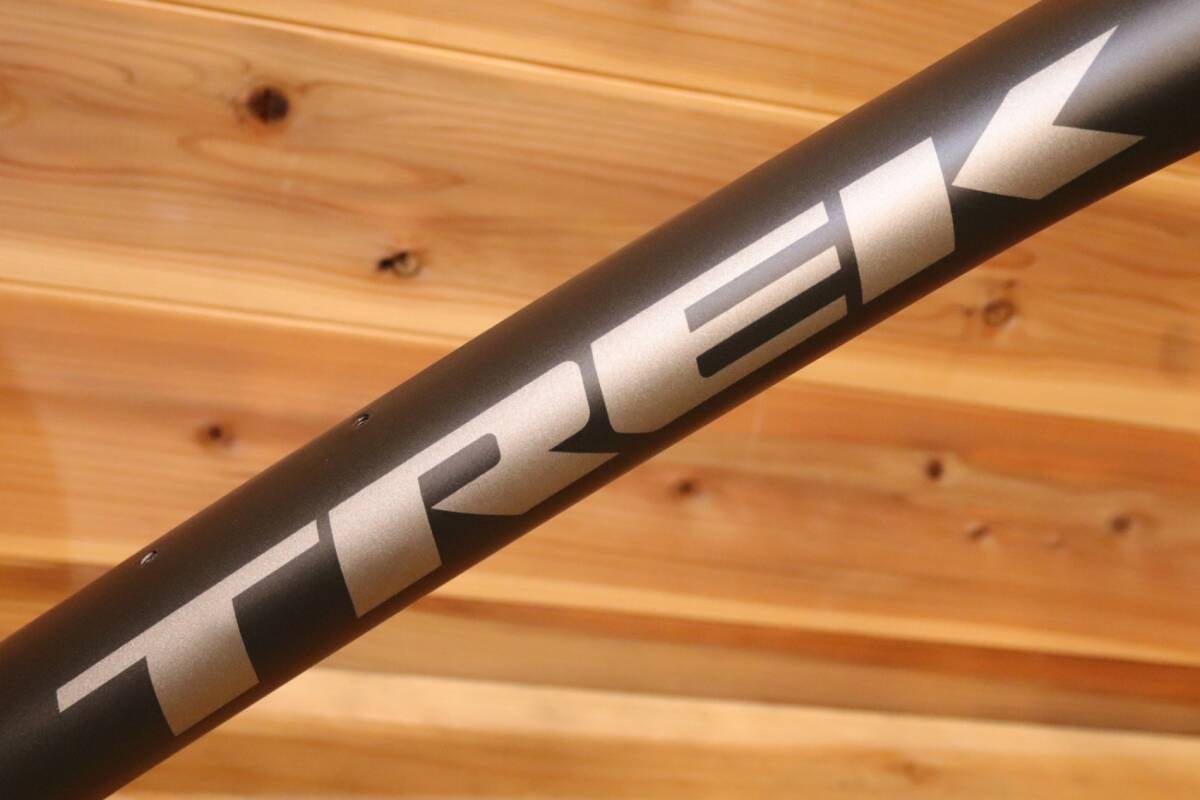 TREK EMONDA SLR DISC P1 2019 Carbon Disc Road Bike Frame Set Size 52 [j1204454676]