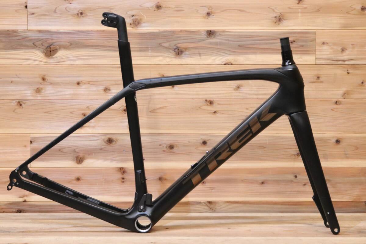 TREK DOMANE SL5 DISC GEN3 2022 Carbon Disc Road Bike Frame Set [s1204618154]