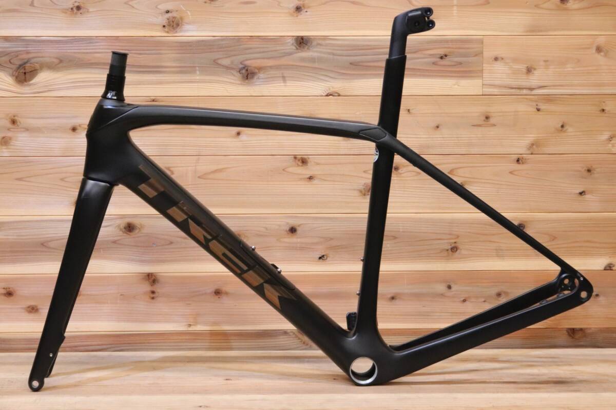 TREK DOMANE SL5 DISC GEN3 2022 Carbon Disc Road Bike Frame Set [s1204618154]