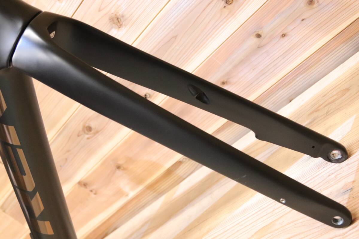 TREK DOMANE SL5 DISC GEN3 2022 Carbon Disc Road Bike Frame Set [s1204618154]