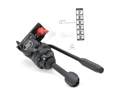 Sachtler FSB 8 Video Head Side Load System [n1204686780]