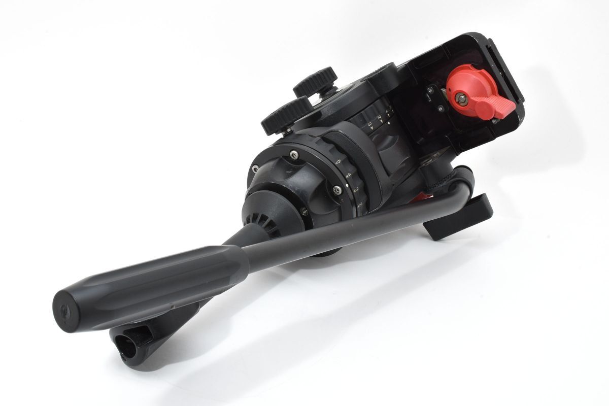 Sachtler FSB 8 Video Head Side Load System [n1204686780]