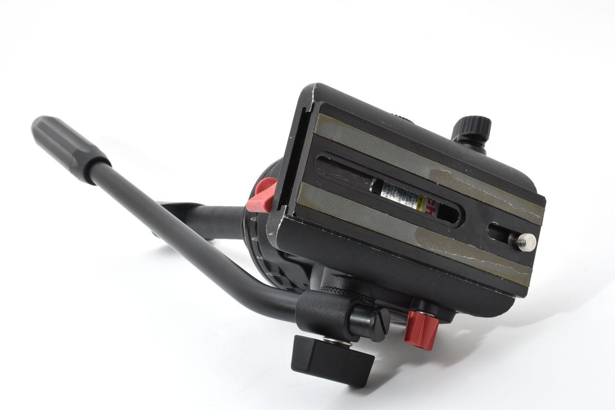 Sachtler FSB 8 Video Head Side Load System [n1204686780]