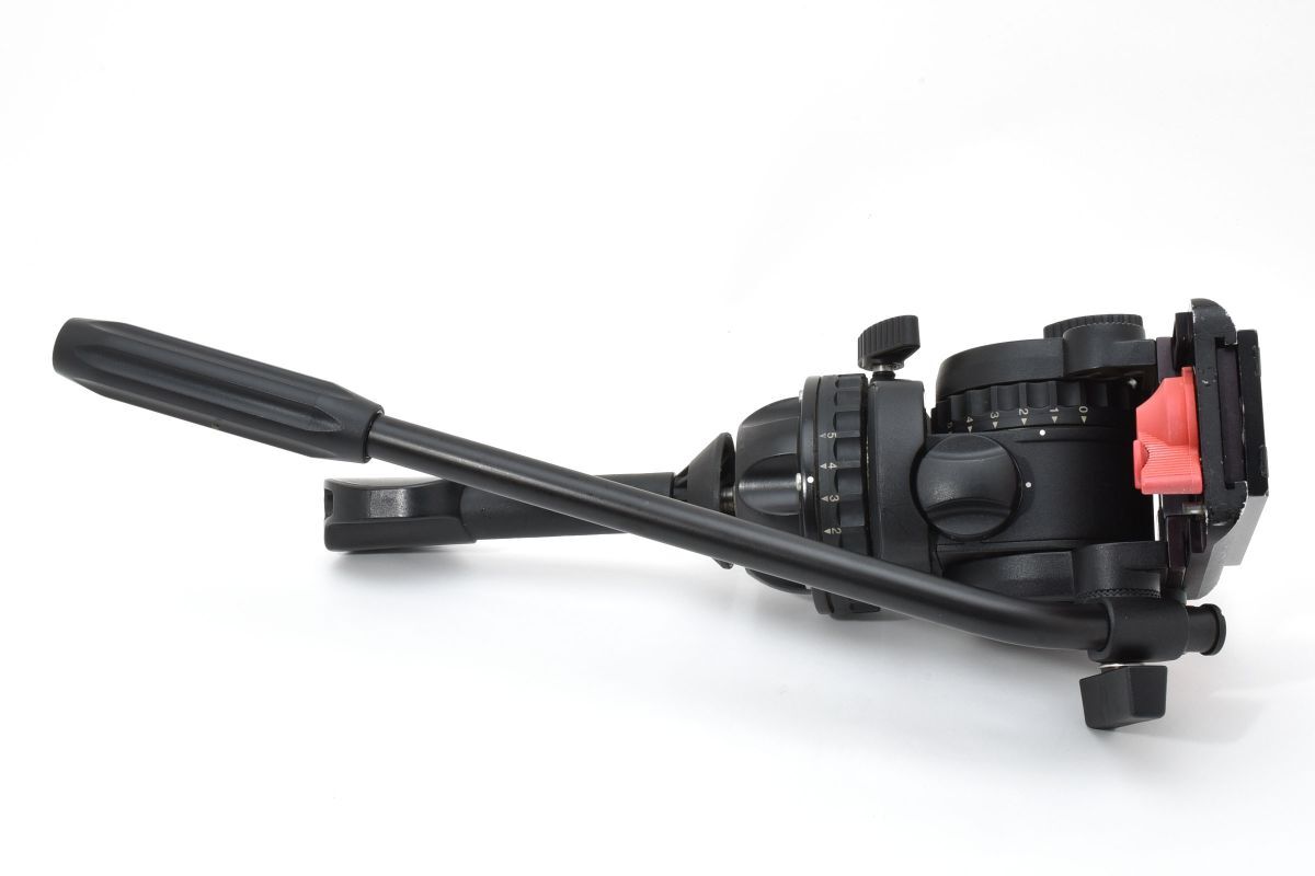 Sachtler FSB 8 Video Head Side Load System [n1204686780]