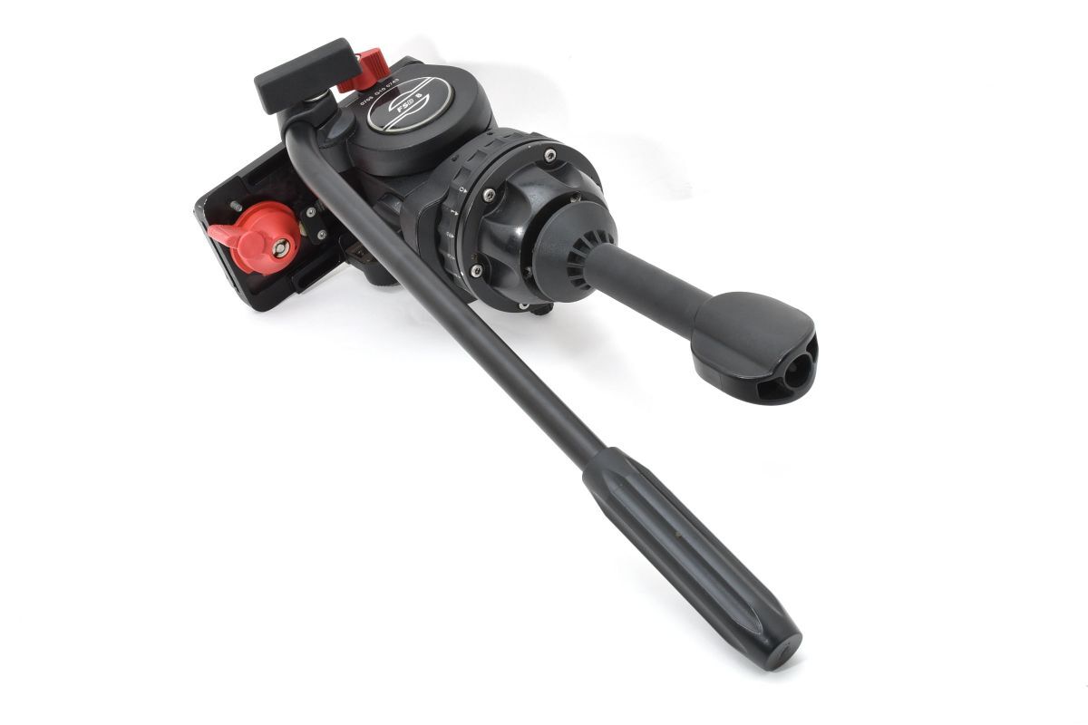 Sachtler FSB 8 Video Head Side Load System [n1204686780]