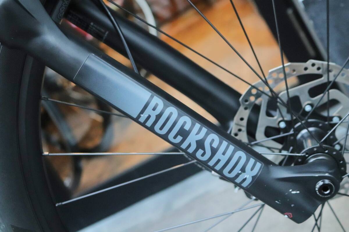 Trek Roscoe 7 2022 Mountain Bike M Size Shimano Deore M6100 12-Speed Aluminum 29 Inch [w1204776045]