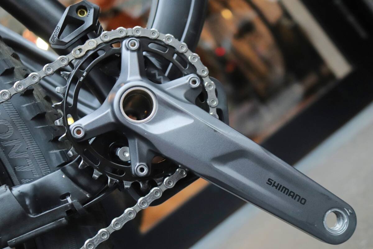 Trek Roscoe 7 2022 Mountain Bike M Size Shimano Deore M6100 12-Speed Aluminum 29 Inch [w1204776045]